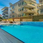 Hotel Royalisa Alanya