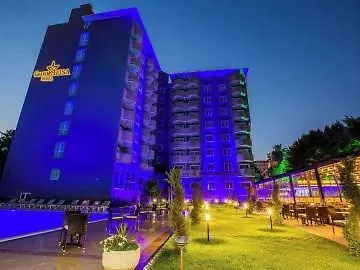 酒店 Royalisa 阿拉尼亚