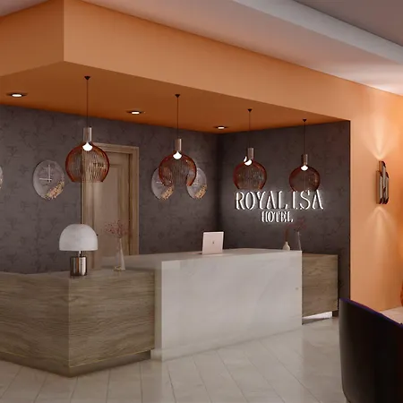 Royalisa 酒店
