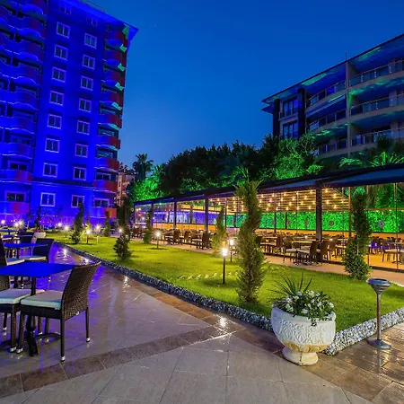 Hotel Royalisa Alanya