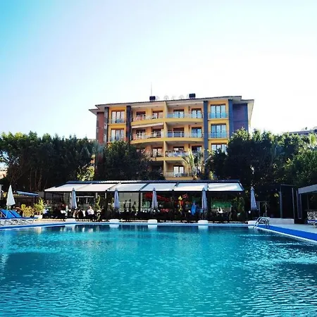 Royalisa Hotel Alanya