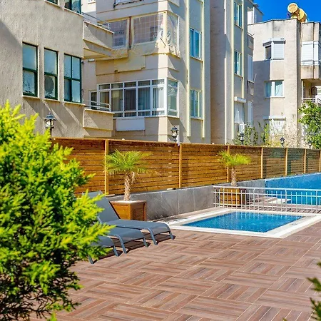 Royalisa Hotel Alanya