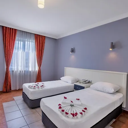 Hotel Royalisa Alanya