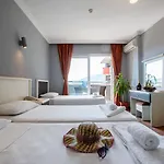 Отель Royalisa Алания
