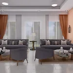 Royalisa Отель Алания