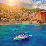 Royalisa Hotel Alanya