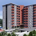 Royalisa Отель 3*