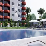 Отель Royalisa 3*