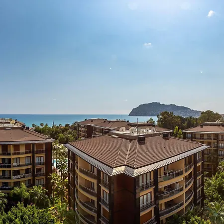 Hotel Royalisa Alanya