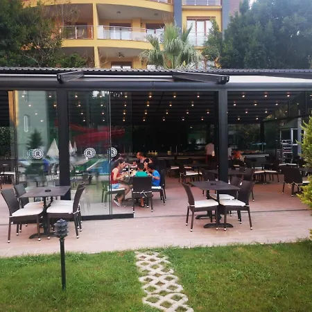 Hotel Royalisa 3*