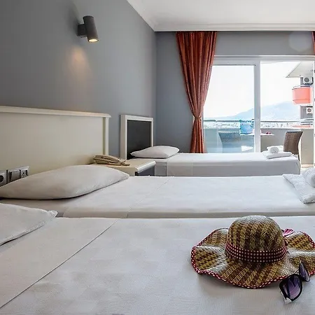 Royalisa Alanya