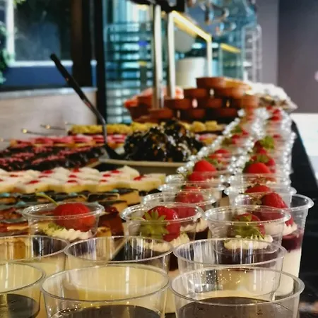 Royalisa Hotel Alanya