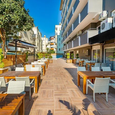 Royalisa Alanya