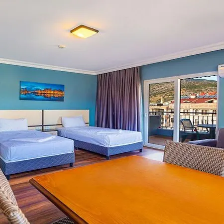 Royalisa 3* Alanya