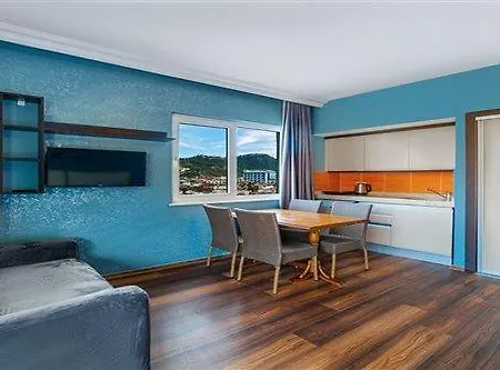 Royalisa Hotel Alanya