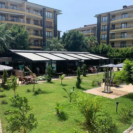Royalisa Alanya