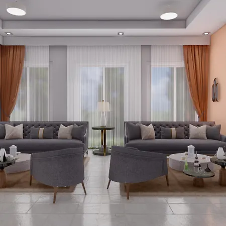 Royalisa Hotel Alanya