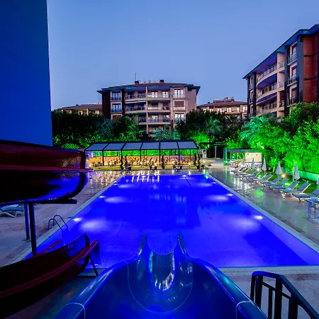 Royalisa Hotel Alanya
