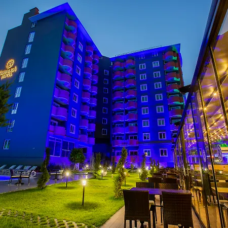 Отель Royalisa 3*