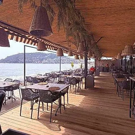 Royalisa Hotel