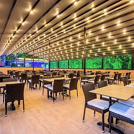 Royalisa Hotel Alanya