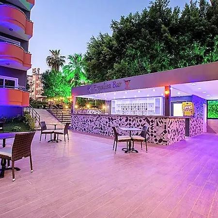 Royalisa Alanya