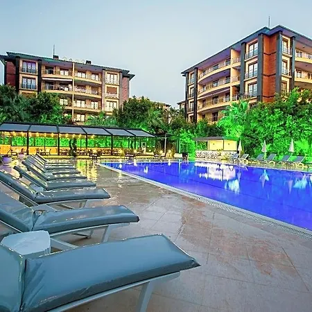 Hotel Royalisa Alanya