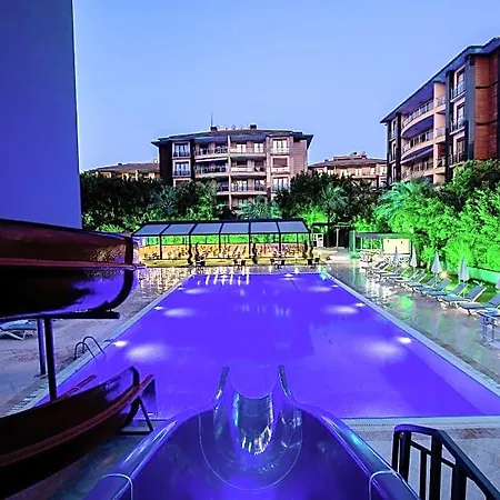 Hotel Royalisa 3*