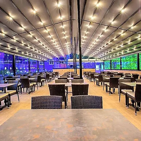 Hotel Royalisa Alanya