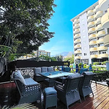 Hotel Royalisa 3*