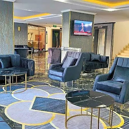 Hotel Royalisa
