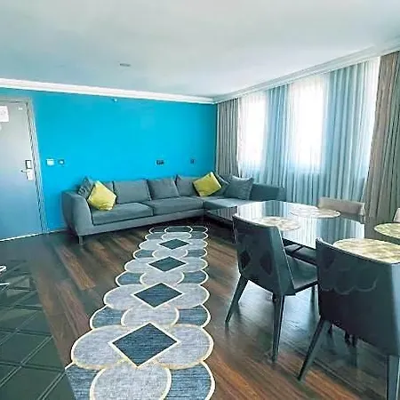 Royalisa Hotel