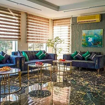 Royalisa Hotel Alanya
