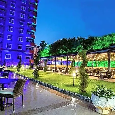 Hotel Royalisa 3*