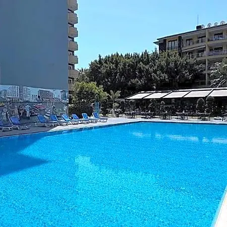 Hotel Royalisa Alanya