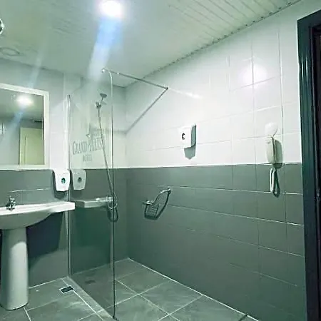 Royalisa Hotel Alanya