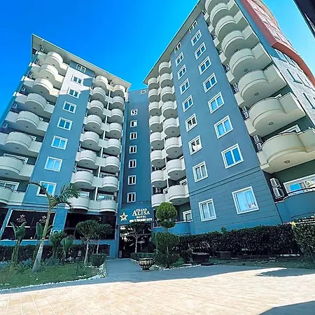 Royalisa Hotel Alanya