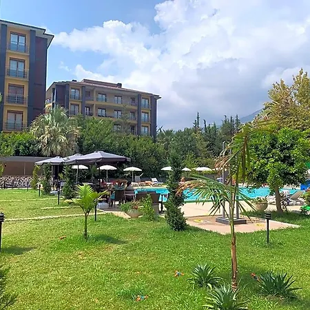 Hotel Royalisa Alanya