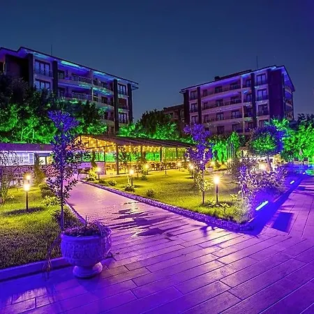 Hotel Royalisa Alanya