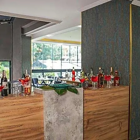 Hotel Royalisa Alanya