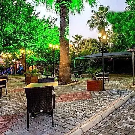 Hotel Royalisa Alanya