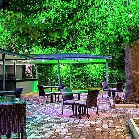 Royalisa Hotel Alanya