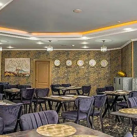 Royalisa Hotel Alanya