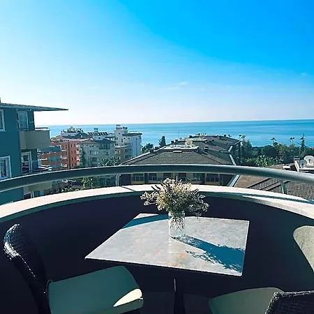 Royalisa Hotel