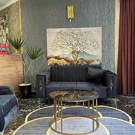 Royalisa Hotel