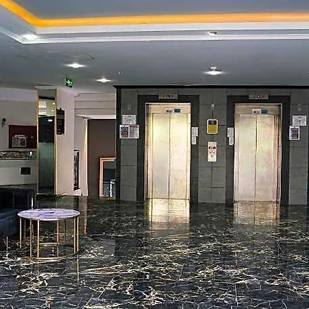 Royalisa Alanya