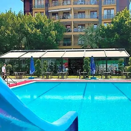 Royalisa Hotel