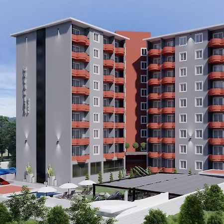 Royalisa Hotel 3*