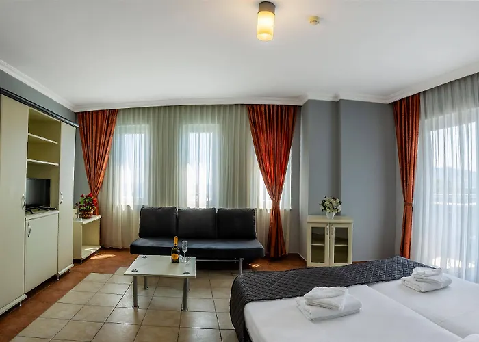 Royalisa Hotel Alanya