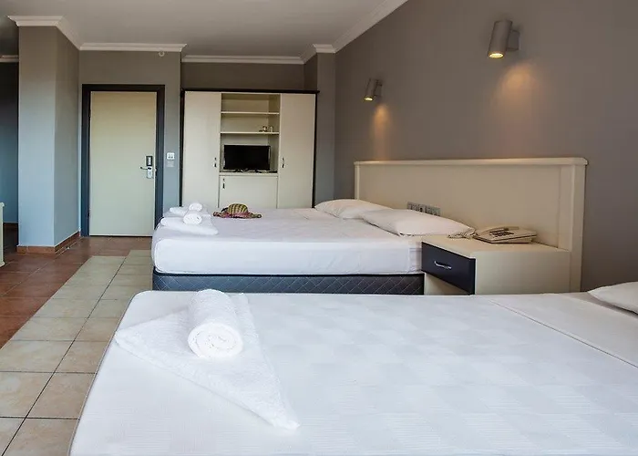 Royalisa 3* Alanya
